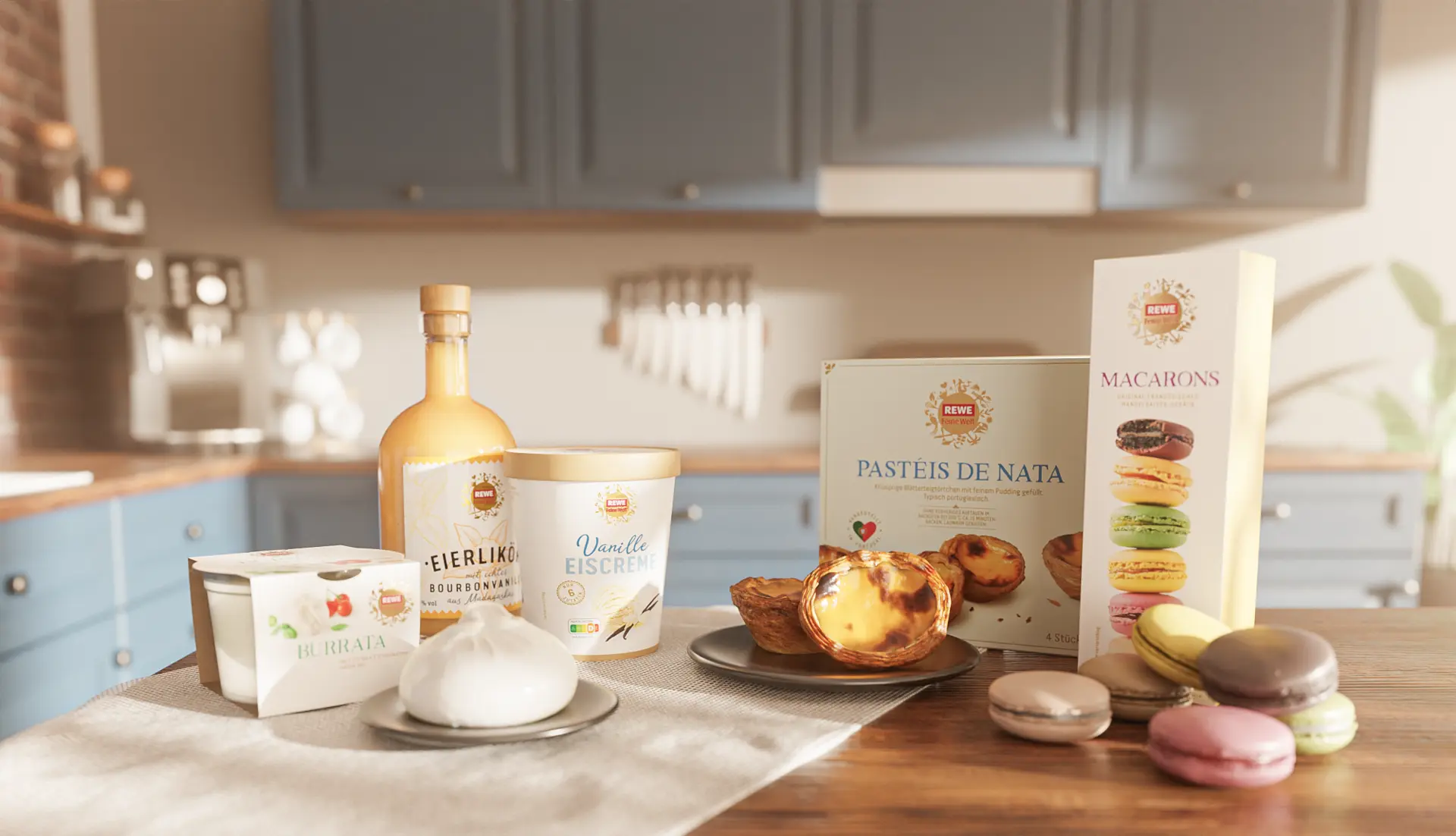 Product Visualisation